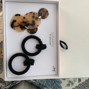 Sugarfix Earrings by Bauble Bar